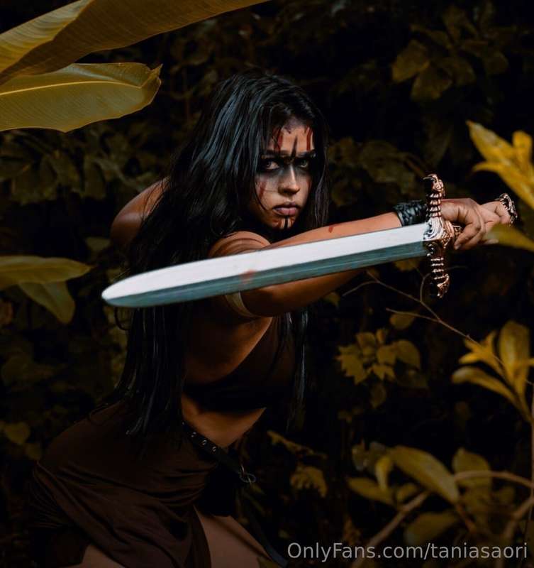 taniasaori