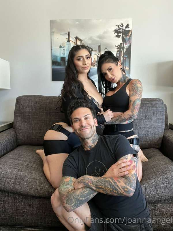 Photo 512 of Joanna Angel on Tocromo