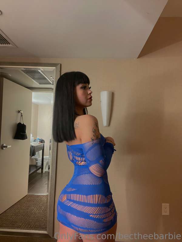 bectheebarbie image #1