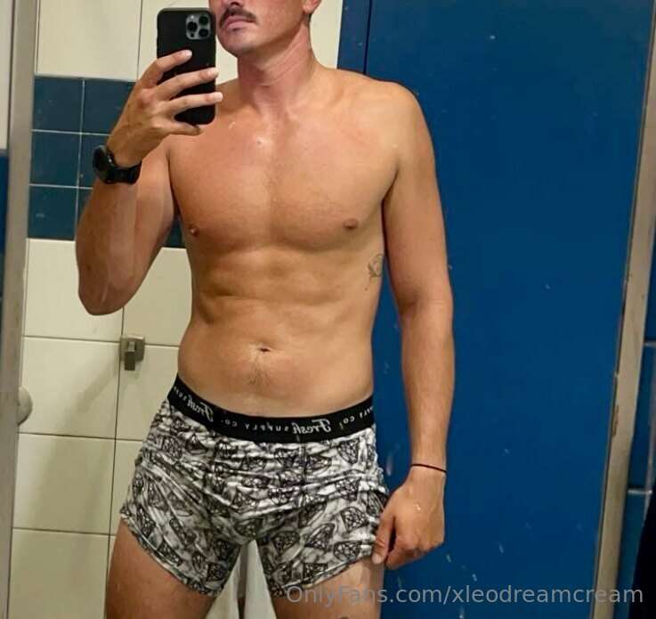 xleodreamcream