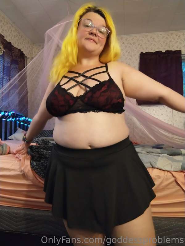 goddessproblems image #0