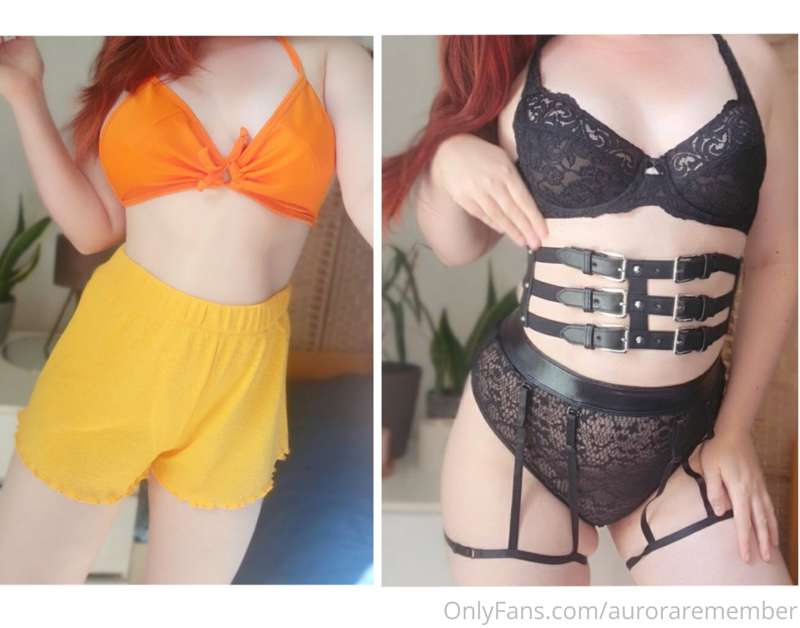 Cute, sexy or both? 😋