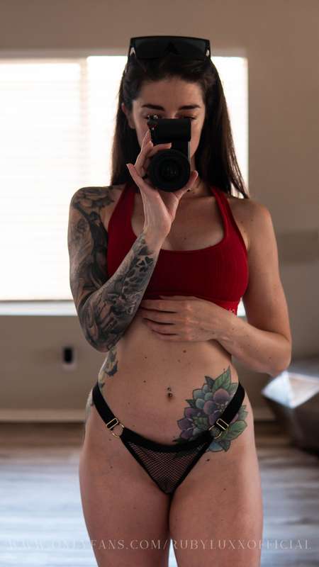 rubyluxxofficial image #1