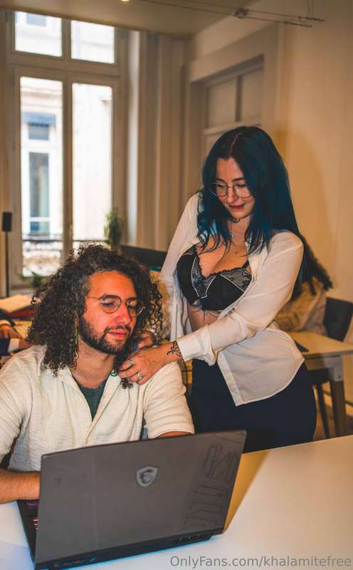 We can do much better than working, no? 🤭