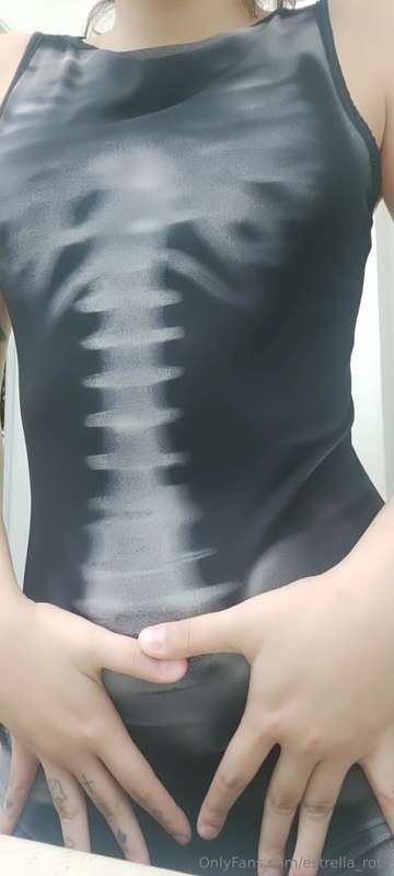 New dress, what do yall think?