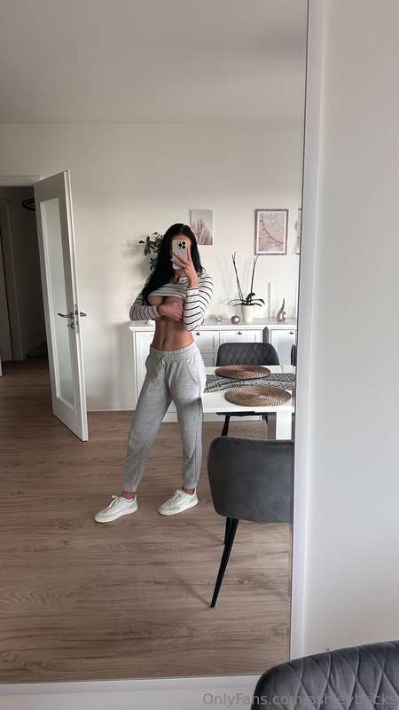 Ashley Bricks Nude Leaked OnlyFans Photo