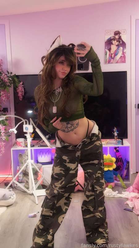 media