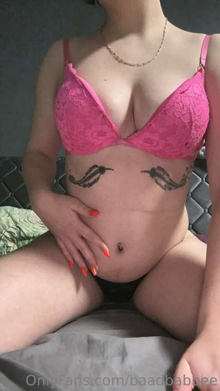 I wanna hear your balls slapping against my 🍑😏🔥