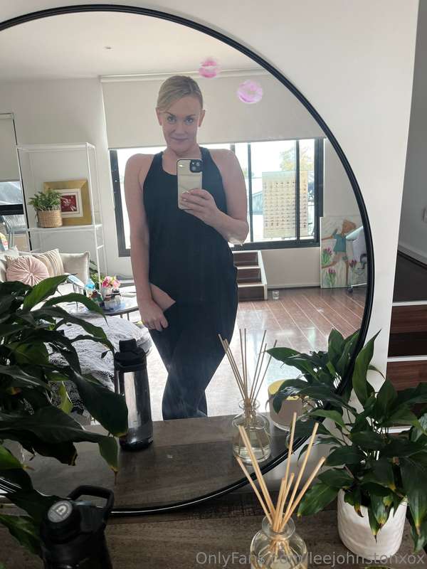 Starting at the gym of a lifetime…can’t wait to show you my ..