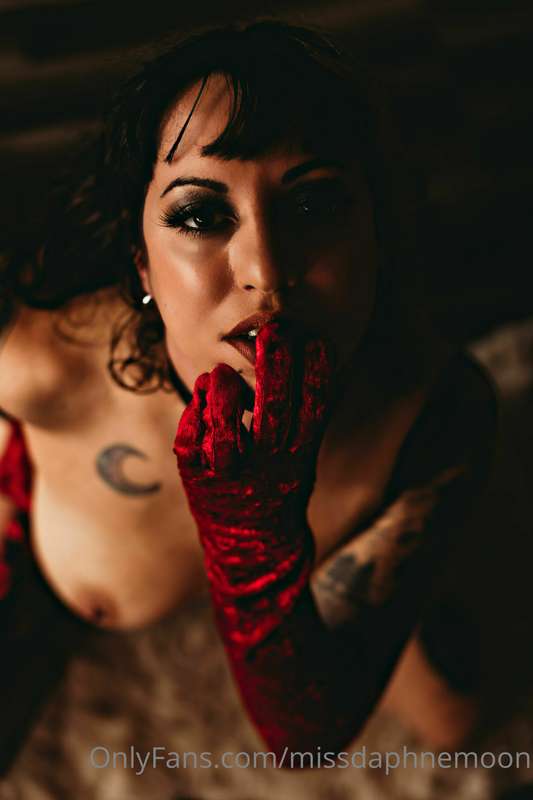missdaphnemoon