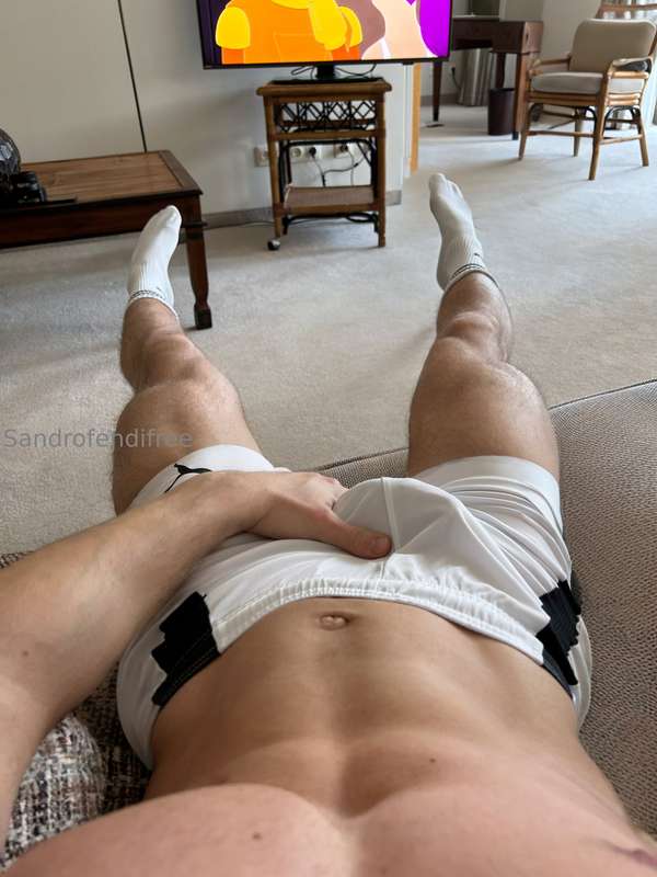Netflix and chill?