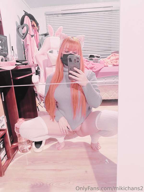 mikichans2