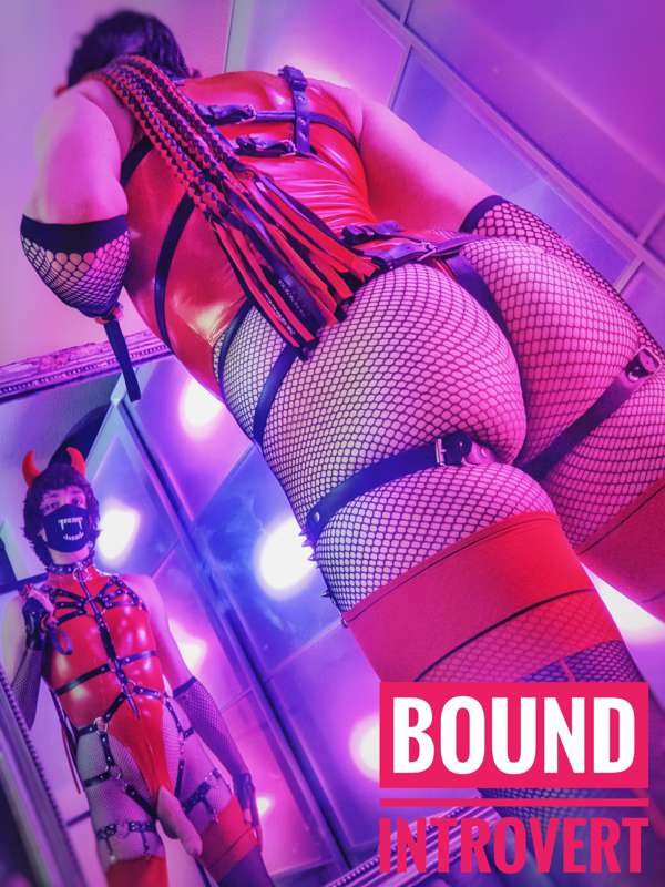 boundintrovert image #16
