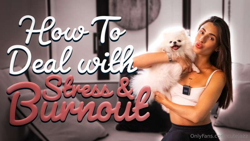Feeling a little burnt out? It’s okay, you’re not alone. Let..