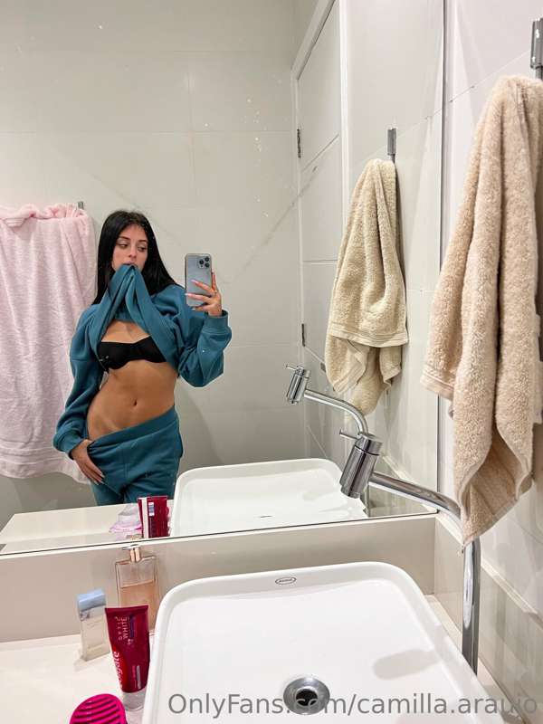 Camilla Araujo 在 Tocromo 的第 73 張照片