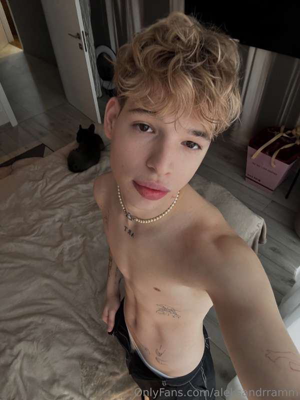 aleksandrramm