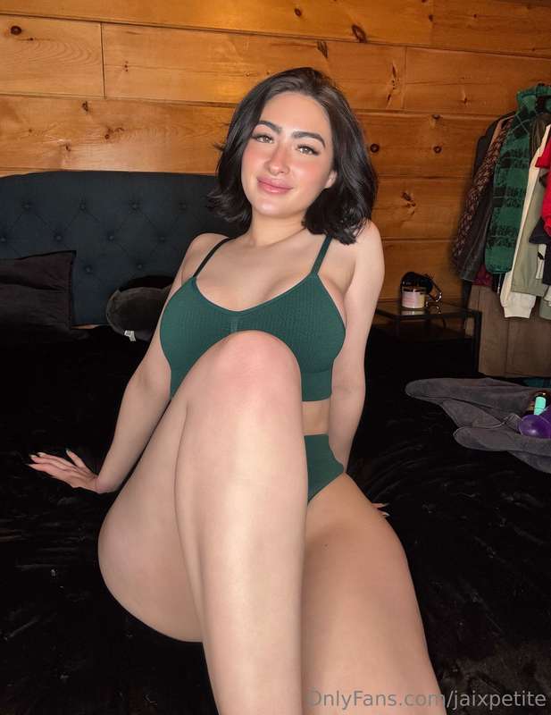 jaixpetite