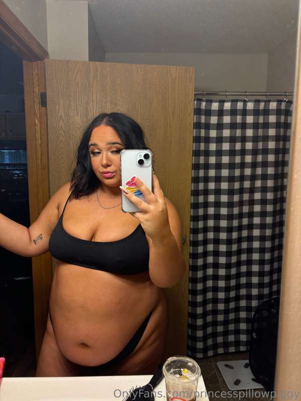 princesspillowpiggy