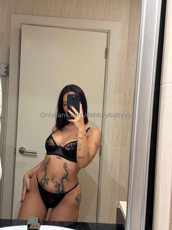 debbyybabyyy