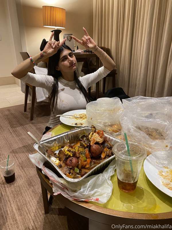 Foto 217 de Mia Khalifa en Tocromo