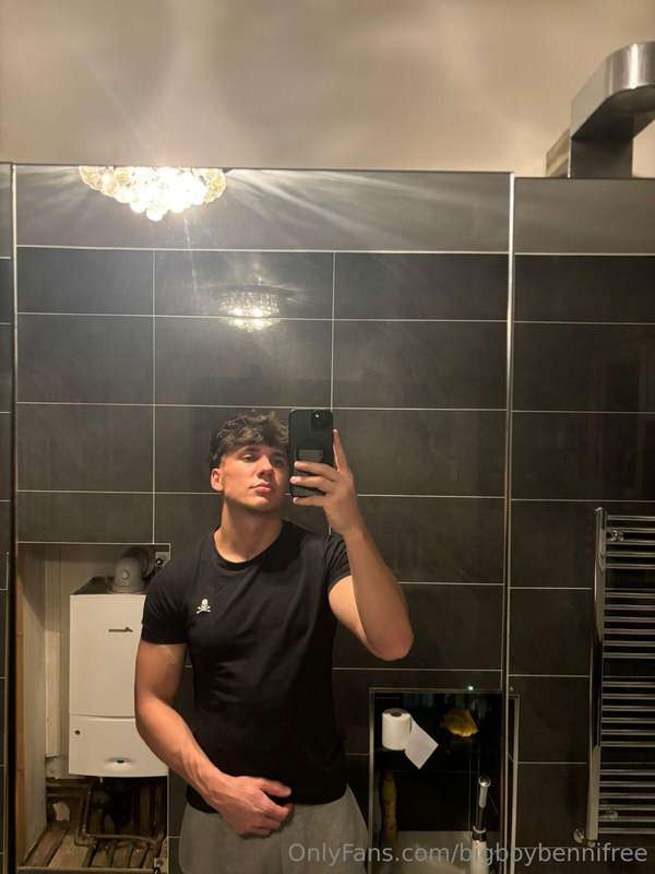 bigboybennifree