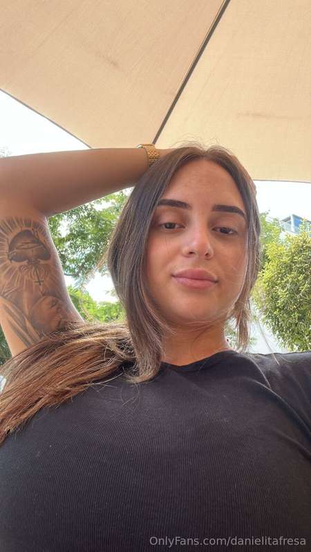 danielitafresa