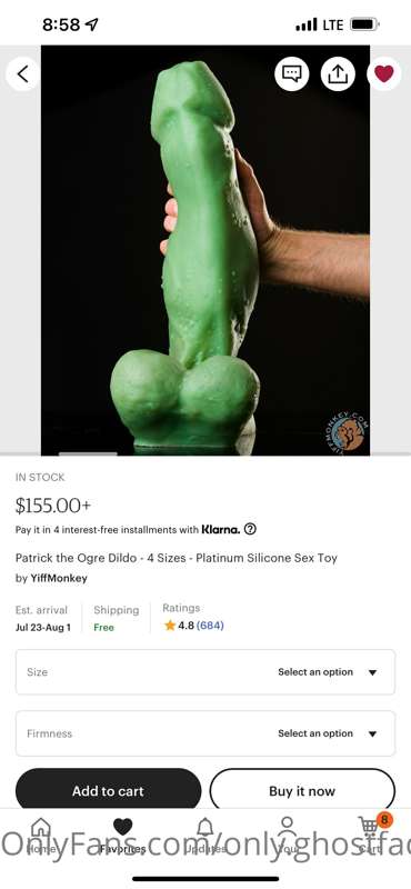 only.ghostface image #0