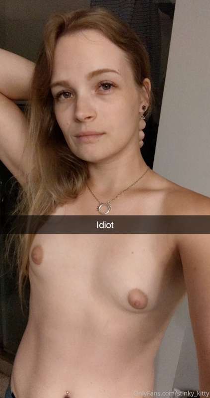 My friend was asking me for nudes so I sent these over. Just..