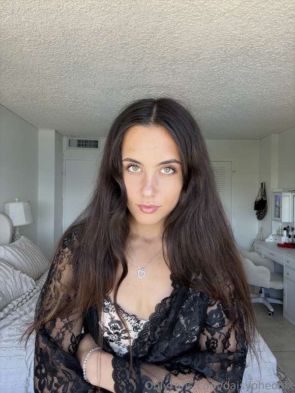 daisypheonix