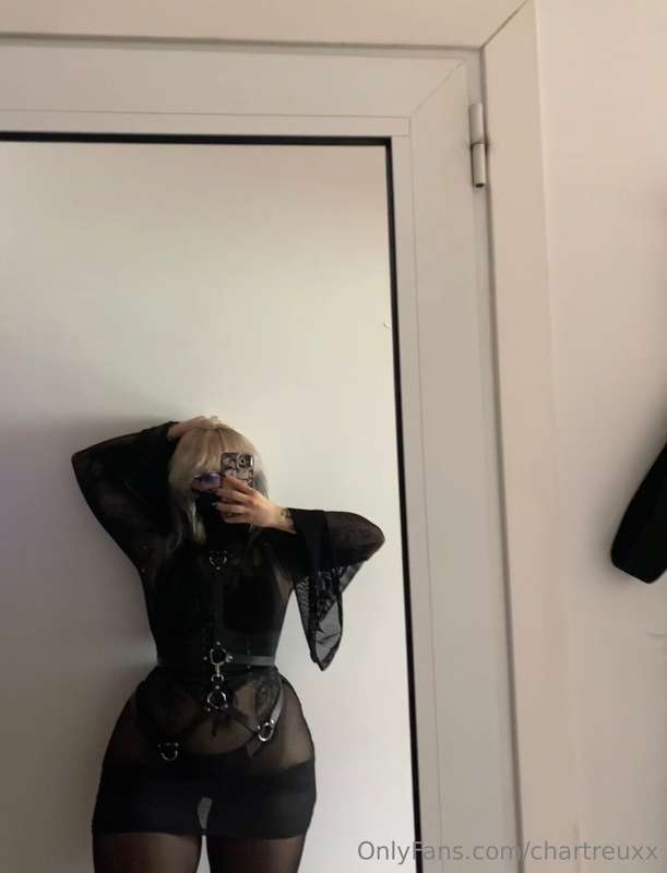 best outfit so far?