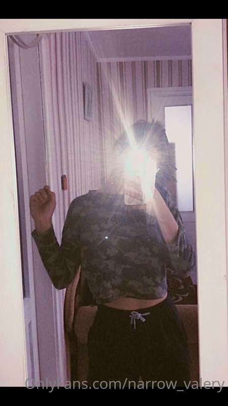 What do you think of my figure, sugar?🤤