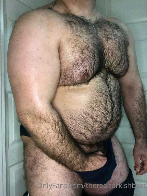 therealturkishbear