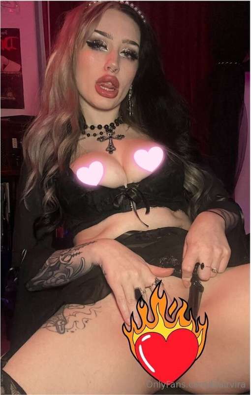 blairvira