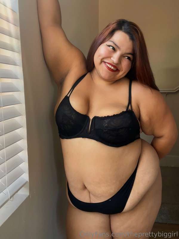 theprettybiggirl