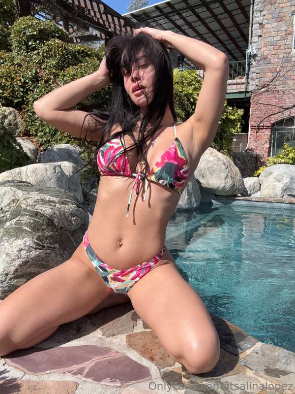 Photo 797 de Alina Lopez sur Tocromo