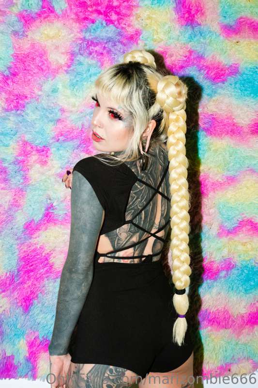 marizombie666 image #4