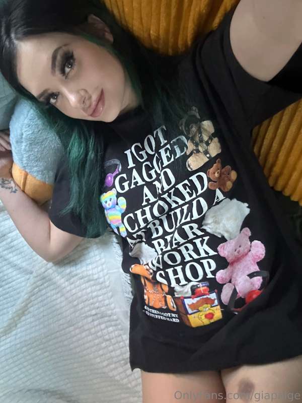 Gia Paige 在 Tocromo 的第 919 張照片