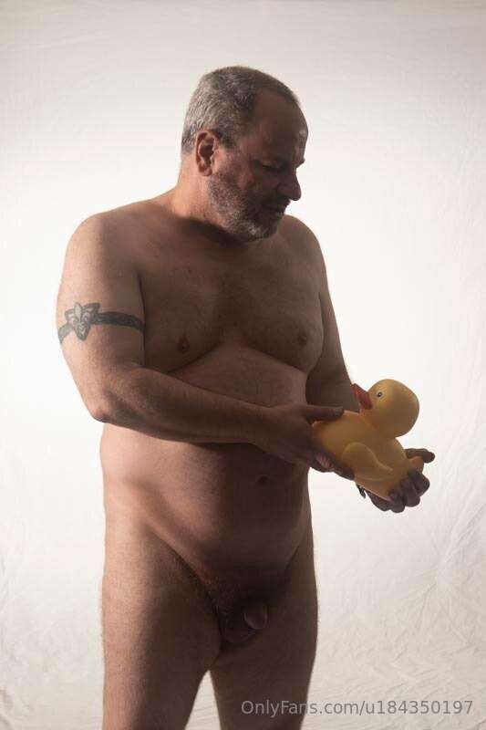 Rubber ducky2025