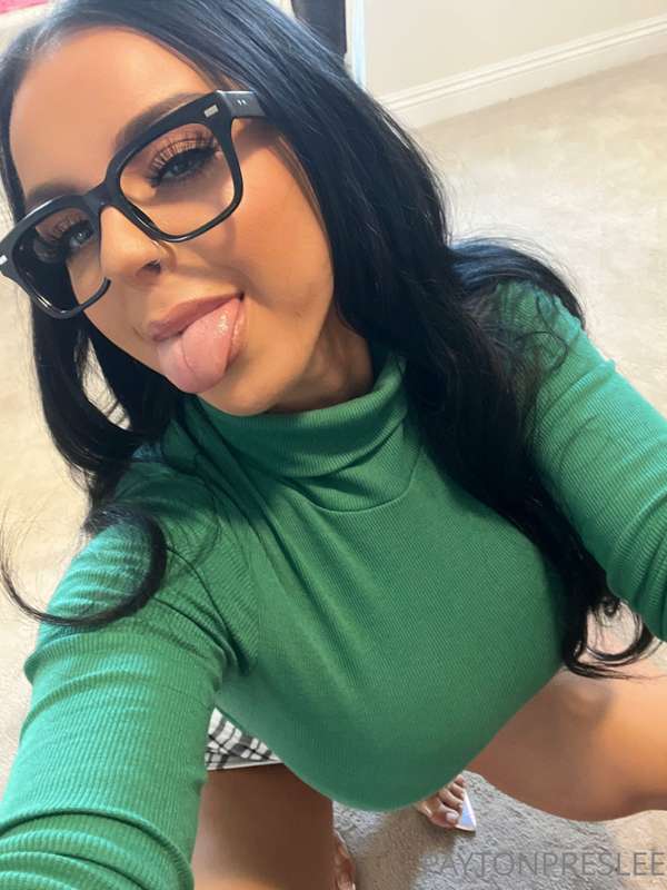 Foto 420 de Payton Preslee en Tocromo