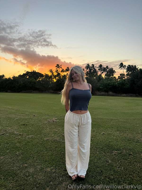 willowclarkvip