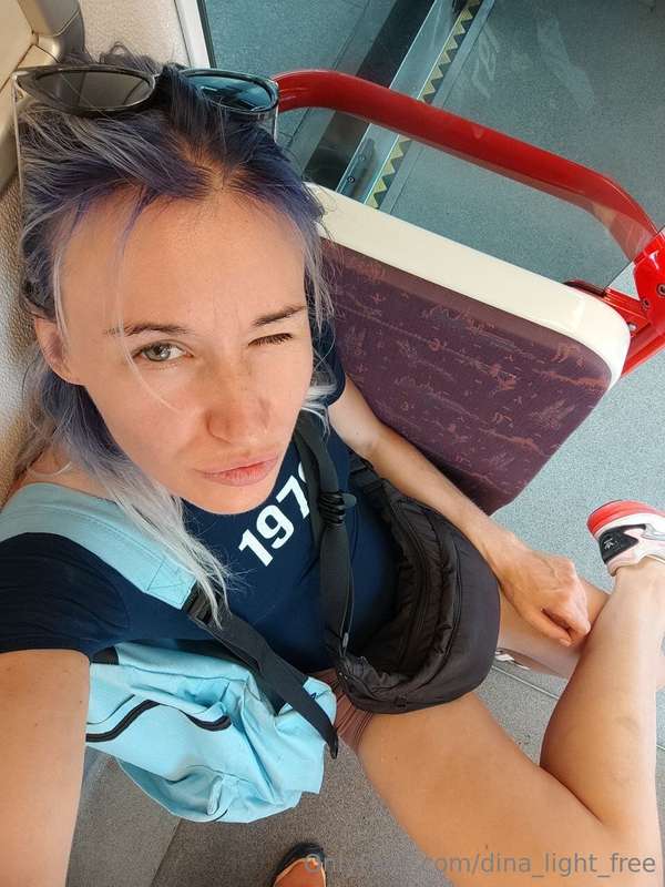 City transport adventures 🚌