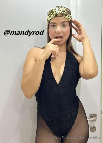 🔥😈 @mandyrod 😈🔥🔥 𝓛𝓲𝓿𝓮 𝓲𝓽 𝓾𝓹, 𝓵𝓮𝓽'𝓼 𝓭𝓸 𝓽𝓱𝓲𝓼... 😏👇🏼@mandyrod 😈..