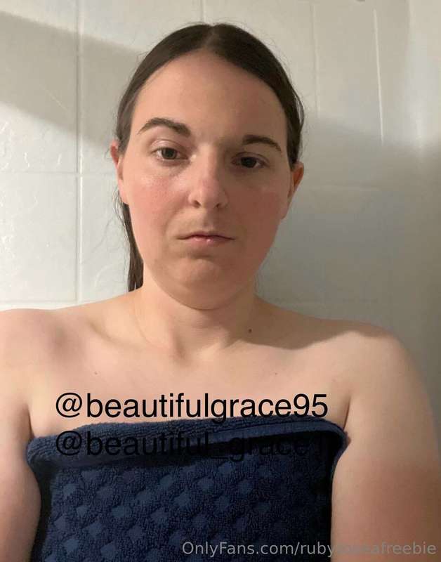 Cum subscribe to see how naughty Grace can beDaily content C..