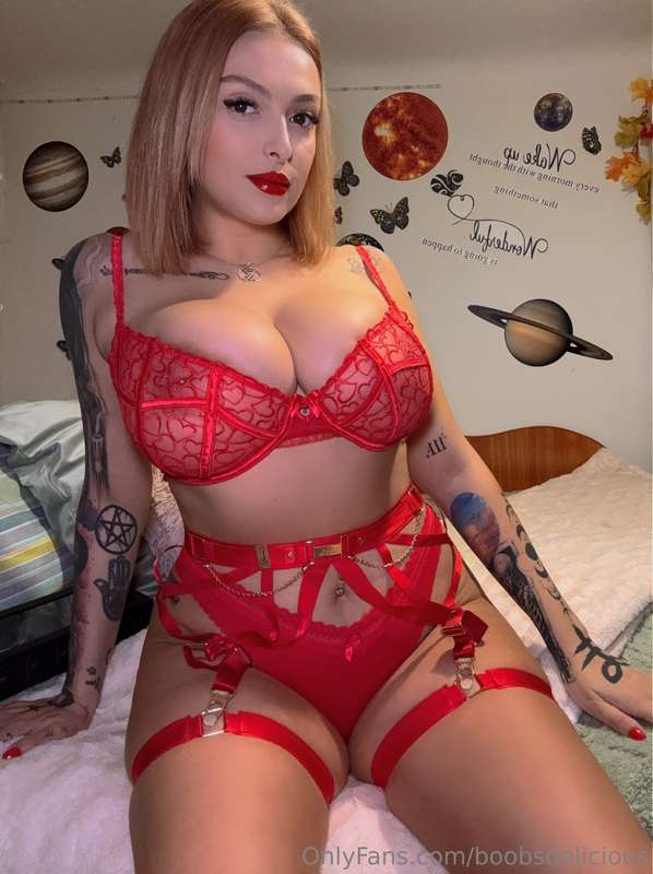 boobsdelicious