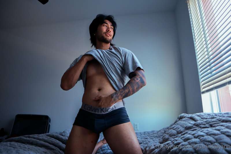 justinsaiyann