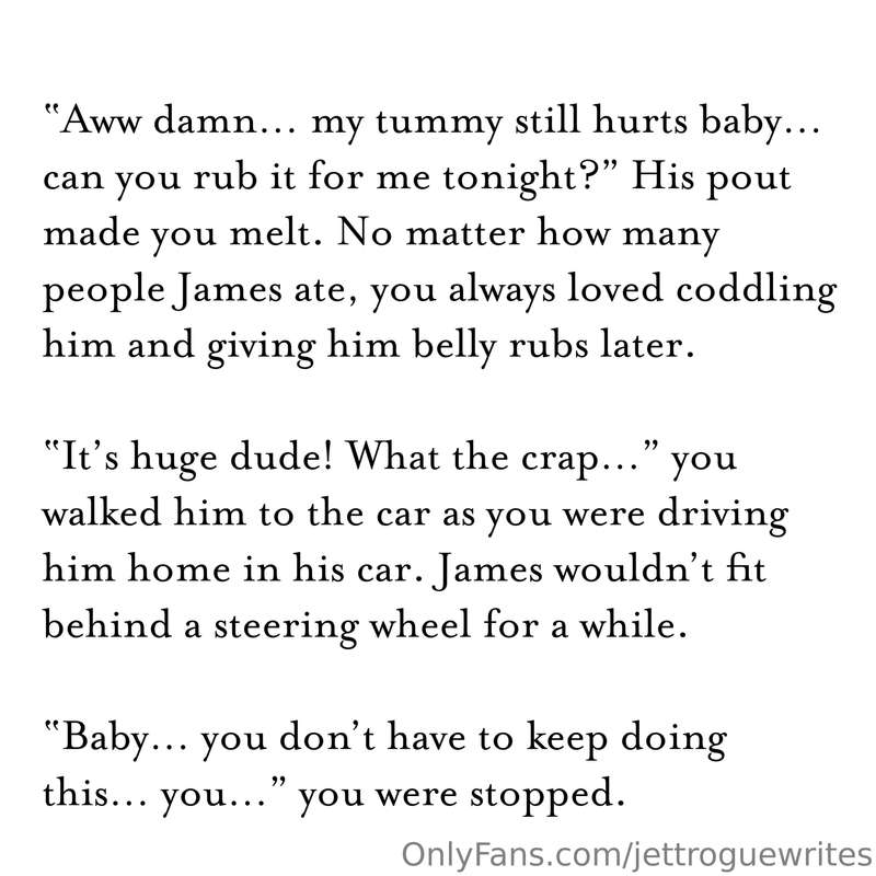 jettroguewrites image #1