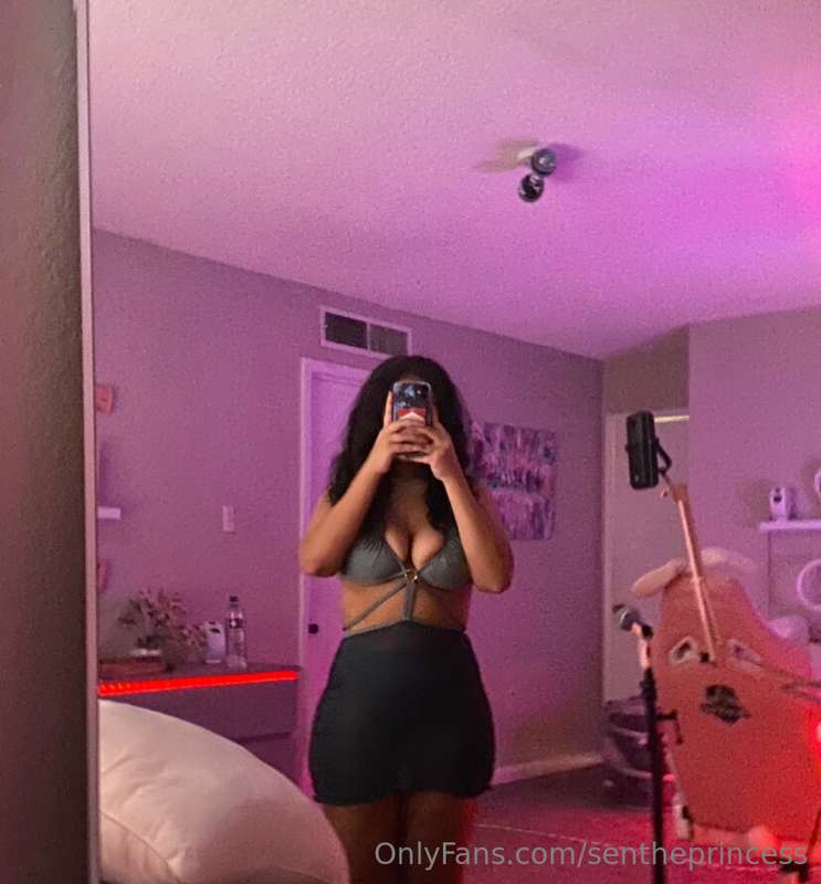 sentheprincess