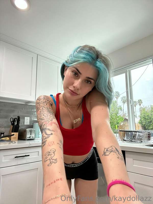 kaydollazz photo