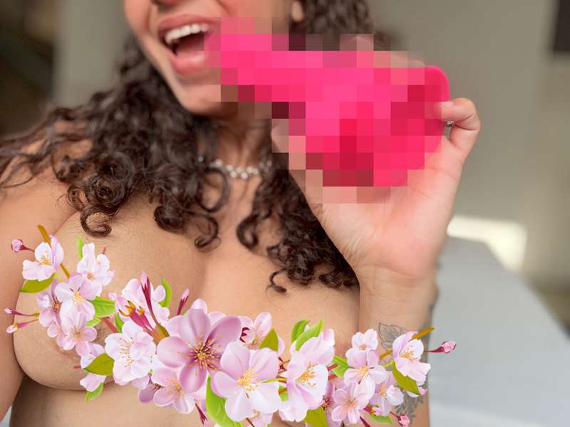 Today is BJ day in my VIP!!!!! I’m making custom bjs videos ..