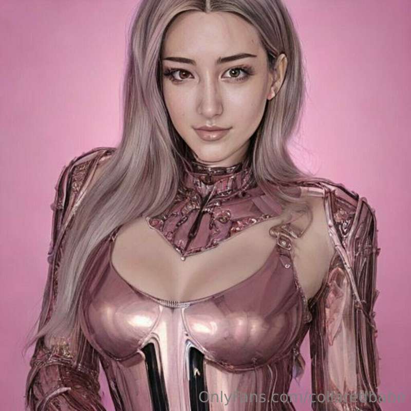 collaredbabe image #0